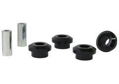Whiteline Control Arm Lower Inner Front Bushing | 2000-2009 Honda S2000 Base (W63441)