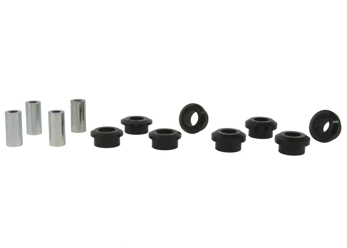 Whiteline Control Arm Upper Inner Bushing | 2000-2009 Honda S2000 Base (W63443)