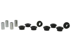 Whiteline Control Arm Upper Inner Bushing | 2000-2009 Honda S2000 Base (W63443)
