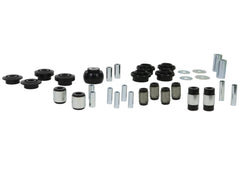 Whiteline Essential Vehicle Kit | Multiple Infiniti and Nissan Fitments (WEK003).
