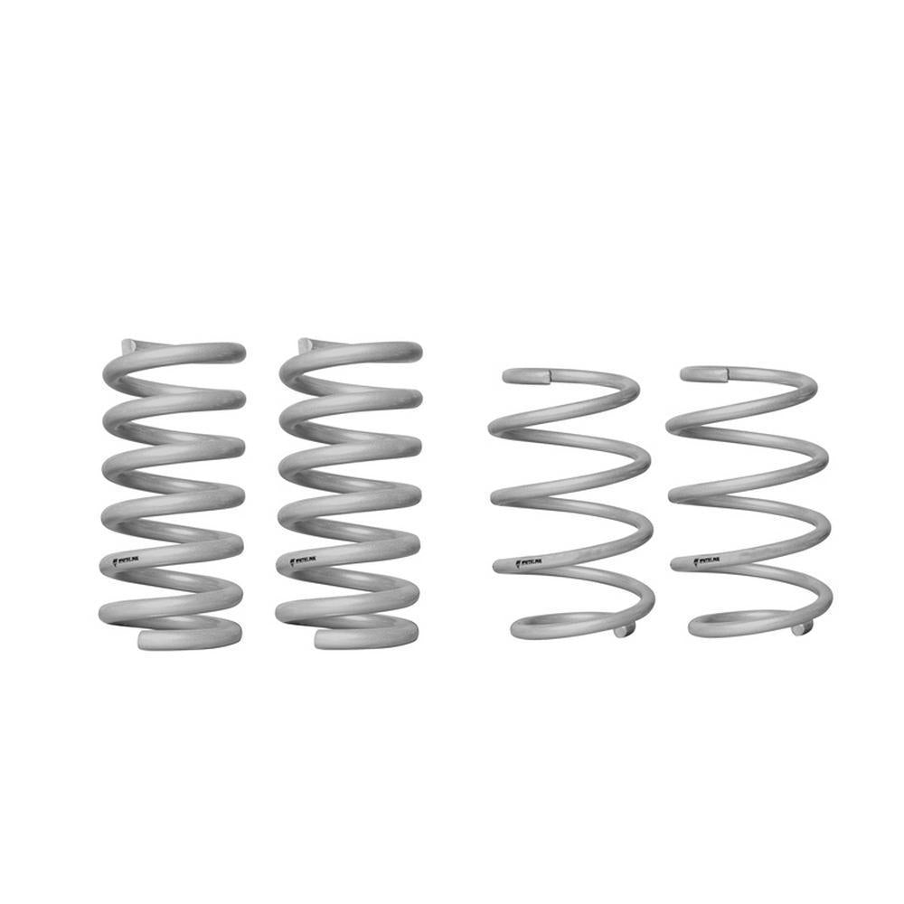 Whiteline Lowering Spring Kit | 2015-2017 Ford Mustang V6/EcoBoost (WSK-FRD007)