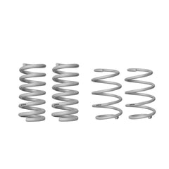 Whiteline Lowering Spring Kit | 2015-2017 Ford Mustang V6/EcoBoost (WSK-FRD007)