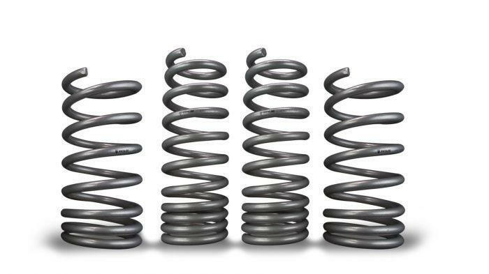Whiteline Lowering Spring Kit | 2016-2018 Ford Focus RS (WSK-FRD008).
