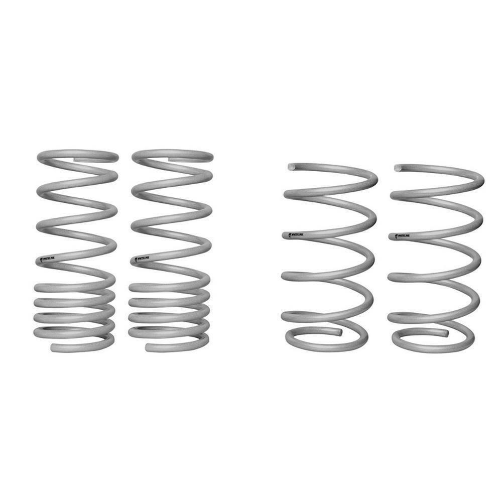Whiteline Lowering Spring Kit | 2013-2020 BRZ/FR-S/86 (WSK-SUB006).
