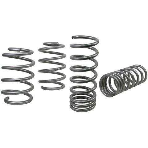 Whiteline Performance Lowering Springs | 2022+ Subaru WRX (WSK-SUB009).