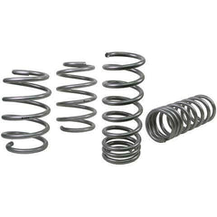 Whiteline Performance Lowering Springs | 2022+ Subaru WRX (WSK-SUB009).