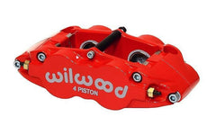 Wilwood 4R Rear Drilled Big Brake Kit | 2022+ Subaru BRZ/Toyota 86 and 2013-2021 Subaru BRZ/Scion FR-S/Toyota 86 (140-12871-DR).