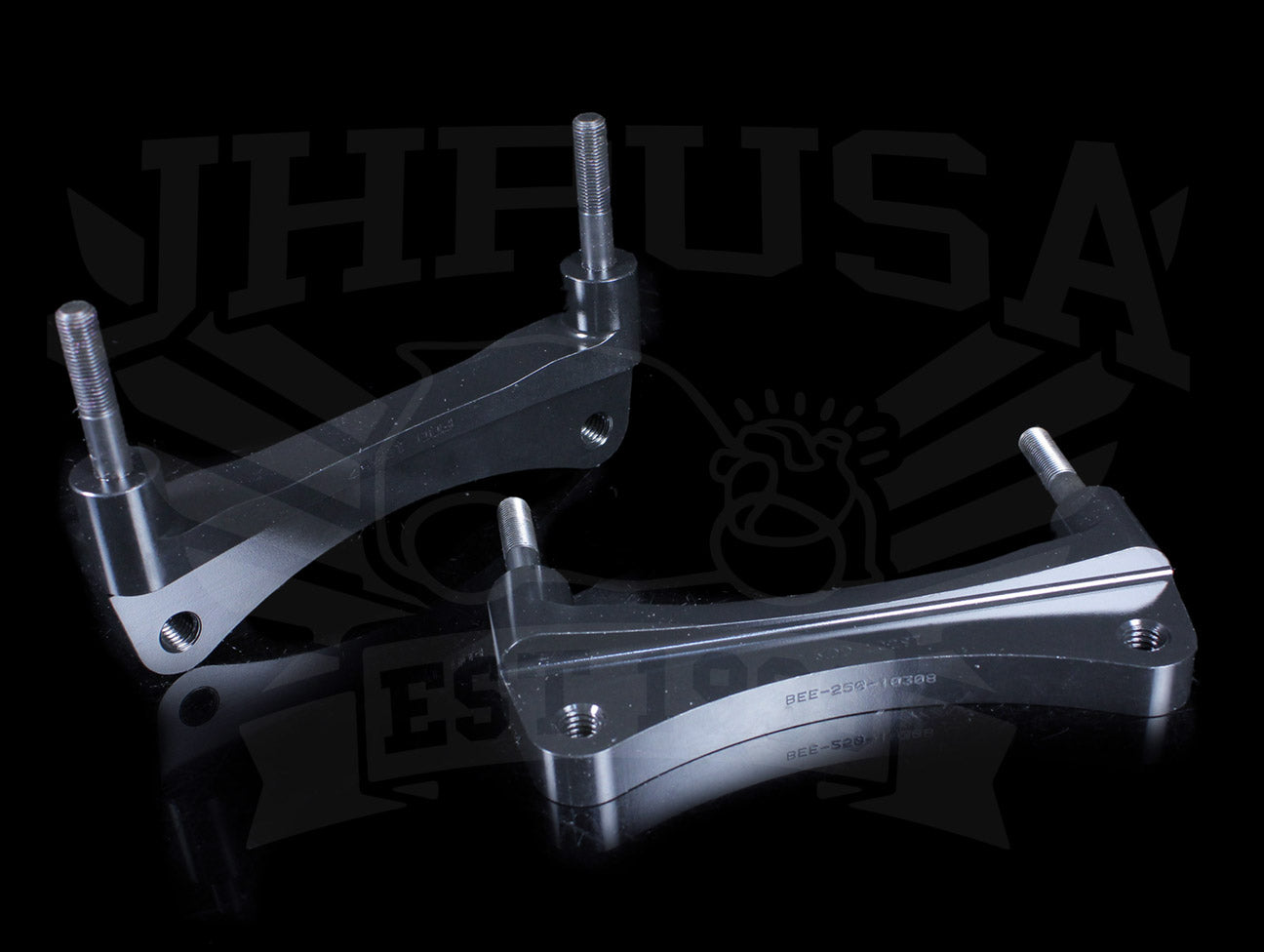 Wilwood Forged 12.88” Narrow Superlite 6R Front Big Brake Kit - 00-09 S2000