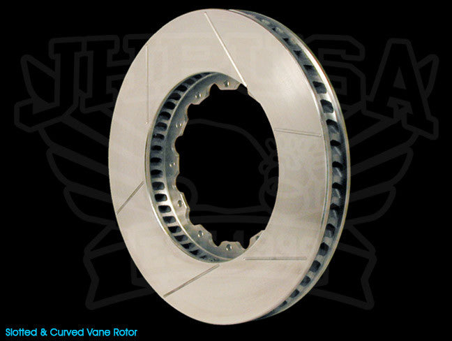 Wilwood Forged 12.88” Narrow Superlite 6R Front Big Brake Kit - 2013+ FRS/BRZ