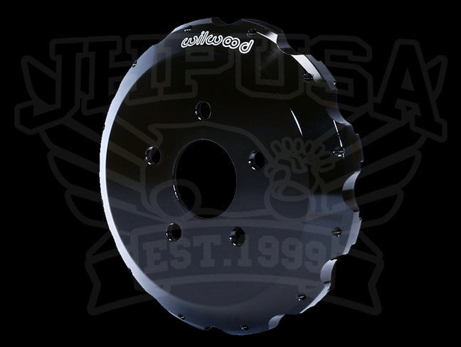 Wilwood Forged 12.88” Narrow Superlite 6R Front Big Brake Kit - 2013+ FRS/BRZ