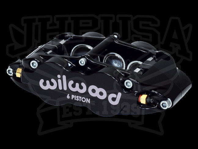 Wilwood Forged 12.88” Narrow Superlite 6R Front Big Brake Kit - 2013+ FRS/BRZ