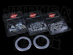 Wilwood Rear Superlite 4R Brake Kit - 2013+ FRS/BRZ
