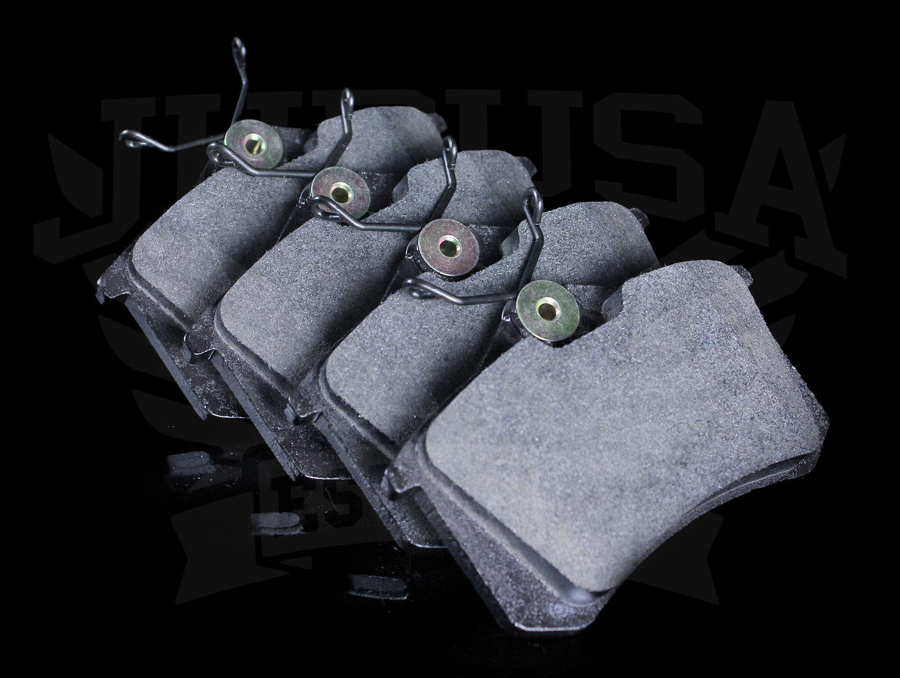 Wilwood CPB 12.88” Rear Big Brake Kit - 00-09 S2000