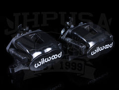 Wilwood CPB 12.88” Rear Big Brake Kit - 00-09 S2000