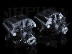 Wilwood CPB 12.88” Rear Big Brake Kit - 00-09 S2000