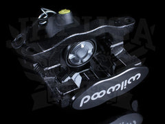 Wilwood CPB 12.88” Rear Big Brake Kit - 00-09 S2000