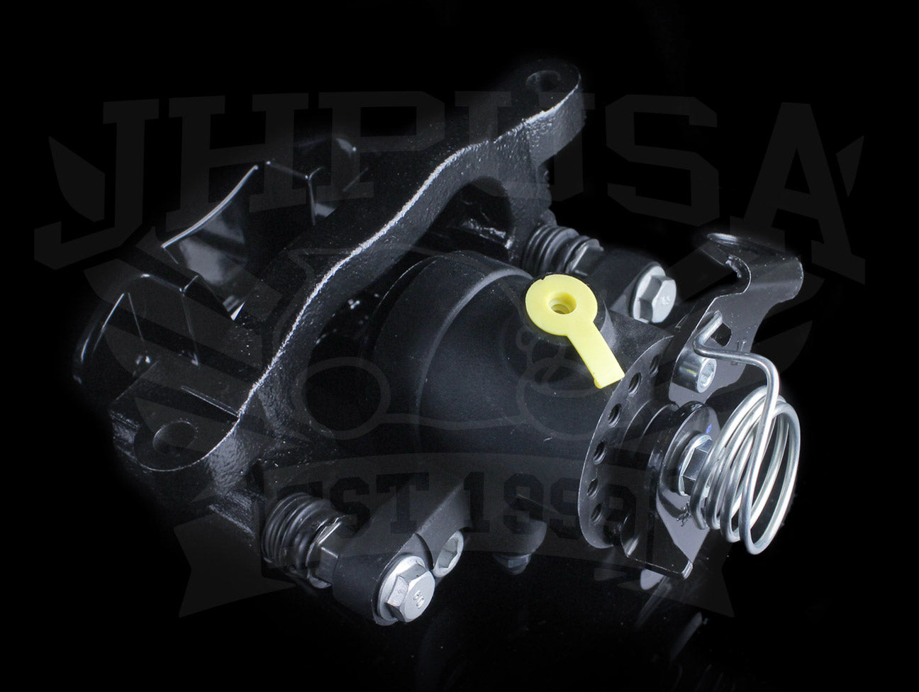 Wilwood CPB 12.88” Rear Big Brake Kit - 00-09 S2000