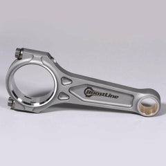 Wiseco BoostLine Connecting Rod Kit | 2017-2021 Honda Civic Type-R and 2018-2021 Honda Accord 2.0T (HN5658-866).