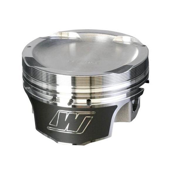 Wiseco 1400HD -21cc Single Piston | Mitsubishi 7 Bolt DSM / Evo 4-9 (6627M8xAP).