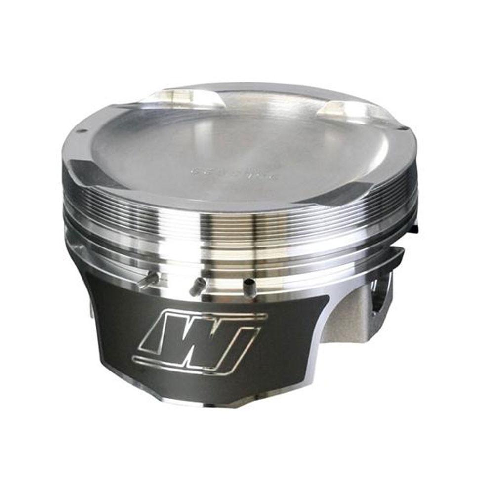 Wiseco Piston 86mm Shelf Stock, Stroker Turbo | 2003-2005 Mitsubishi Evo 8 (6596M86AP).