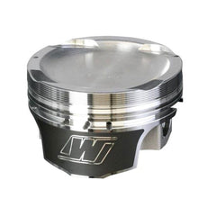 Wiseco Piston 86mm Shelf Stock, Stroker Turbo | 2003-2005 Mitsubishi Evo 8 (6596M86AP).