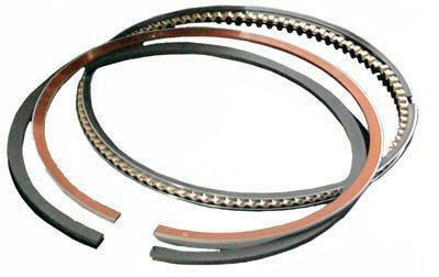 Wiseco Ring, Shelf Stock 89.00MM RING - Single Ring (8900XX).