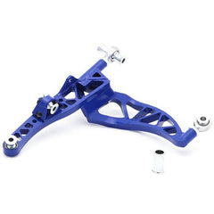 Wisefab Front Drift Angle Lock Kit | 2003-2008 Infiniti G35 and 2003-2009 Nissan 350Z (WF350).