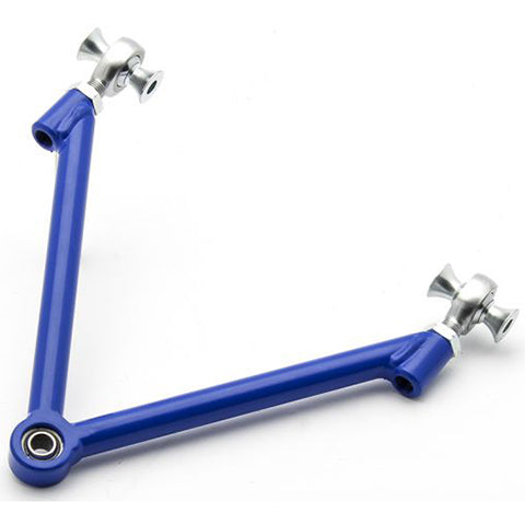 Wisefab Front Drift Angle Lock Kit | 2003-2008 Infiniti G35 and 2003-2009 Nissan 350Z (WF350).