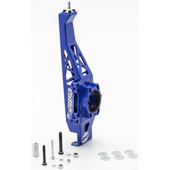 Wisefab Front Drift Angle Lock Kit with Rack Relocation | 2003-2008 Infiniti G35 and 2003-2009 Nissan 350Z (WF350 INS).