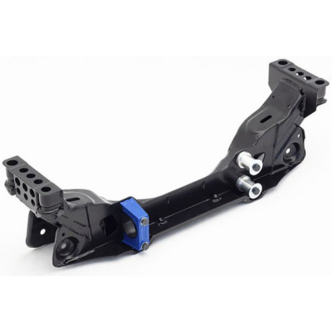 Wisefab Front Drift Angle Lock Kit with Rack Relocation | 2003-2008 Infiniti G35 and 2003-2009 Nissan 350Z (WF350 INS).