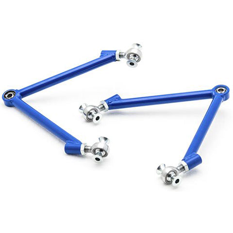 Wisefab Front Drift Angle Lock Kit | 2009-2021 Nissan 370Z and 2008-2014 Infiniti G37 (WF370).