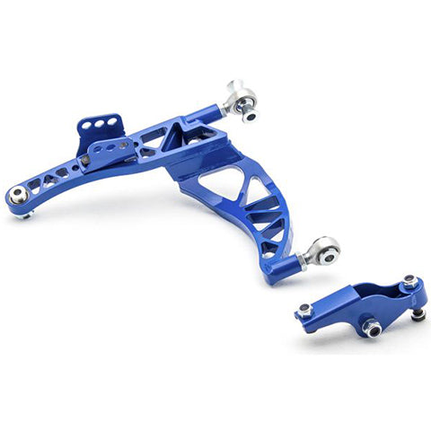 Wisefab Front Drift Angle Lock Kit | 2009-2021 Nissan 370Z and 2008-2014 Infiniti G37 (WF370).