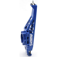 Wisefab Front Drift Angle Lock Kit | 2009-2021 Nissan 370Z and 2008-2014 Infiniti G37 (WF370).