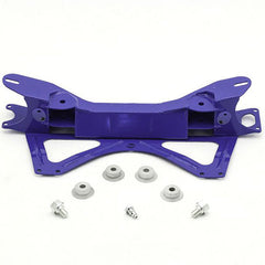 Wisefab Rack Relocation Kit | 2009-2021 Nissan 370Z and 2008-2014 Infiniti G37 (WF379).