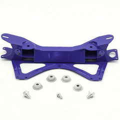 Wisefab Rack Relocation Kit | 2009-2021 Nissan 370Z and 2008-2014 Infiniti G37 (WF379).
