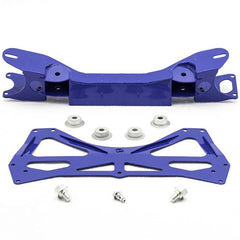 Wisefab Rack Relocation Kit | 2009-2021 Nissan 370Z and 2008-2014 Infiniti G37 (WF379).
