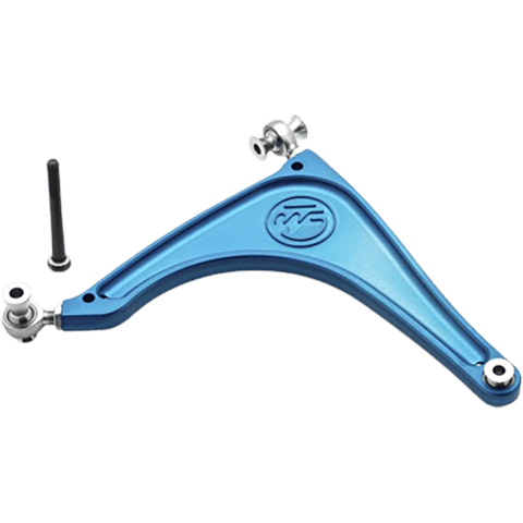 Wisefab Front Drift Angle Lock Kit for Lexus IS Steering Rack | 2013-2021 Subaru BRZ/Scion FR-S/Toyota 86 (WSF WF8602).