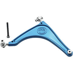 Wisefab Front Drift Angle Lock Kit for Lexus IS Steering Rack | 2013-2021 Subaru BRZ/Scion FR-S/Toyota 86 (WSF WF8602).