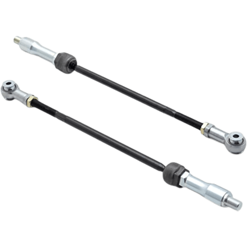 Wisefab Front Drift Angle Lock Kit for Lexus IS Steering Rack | 2013-2021 Subaru BRZ/Scion FR-S/Toyota 86 (WSF WF8602).