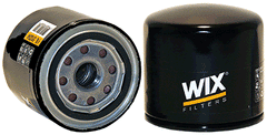 Wix Oil Filter | Multiple Fitments (51334).