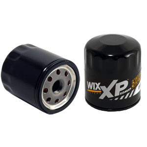 Wix XP Oil Filter | Multiple Fitments (51348XP).