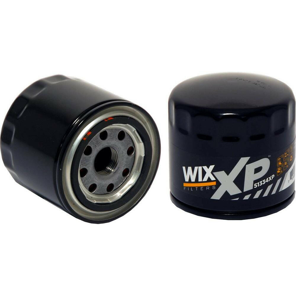 Wix XP Oil Filter | Multiple Fitments (51334XP).