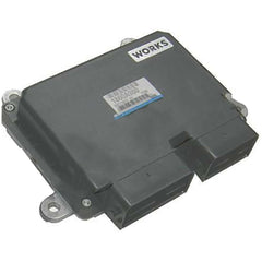 WORKS Brain Flash P1 | 2008-2015 Mitsubishi Evo X (101.102).