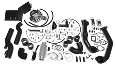 WORKS Stage 1 Simple Turbo Kit - Tuner Kit | 2013-2021 BRZ/FR-S/86 MT (142.211MT).