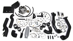 WORKS Stage 1 Simple Turbo Kit - Tuner Kit | 2013-2021 BRZ/FR-S/86 MT (142.211MT)