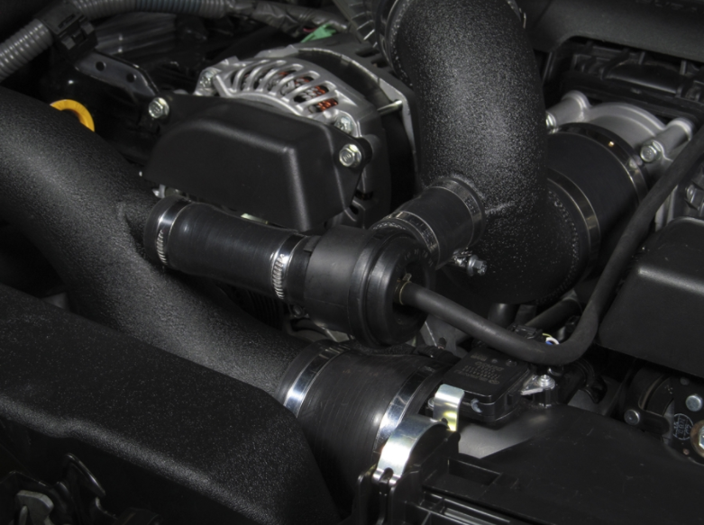 WORKS Stage 1 Simple Turbo Kit - Tuner Kit | 2013-2021 BRZ/FR-S/86 MT (142.211MT)