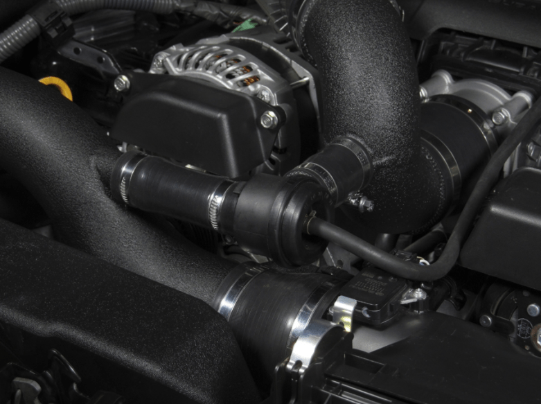WORKS Stage 1 Simple Turbo Kit - Tuner Kit | 2013-2021 BRZ/FR-S/86 MT (142.211MT).