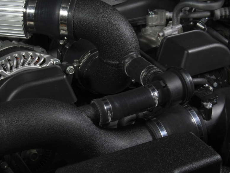 WORKS Stage 1 Simple Turbo Kit - Tuner Kit | 2013-2021 BRZ/FR-S/86 MT (142.211MT)