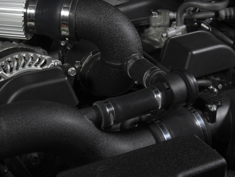 WORKS Stage 1 Simple Turbo Kit - Tuner Kit | 2013-2021 BRZ/FR-S/86 MT (142.211MT).