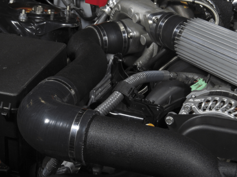 WORKS Stage 1 Simple Turbo Kit - Tuner Kit | 2013-2021 BRZ/FR-S/86 MT (142.211MT).
